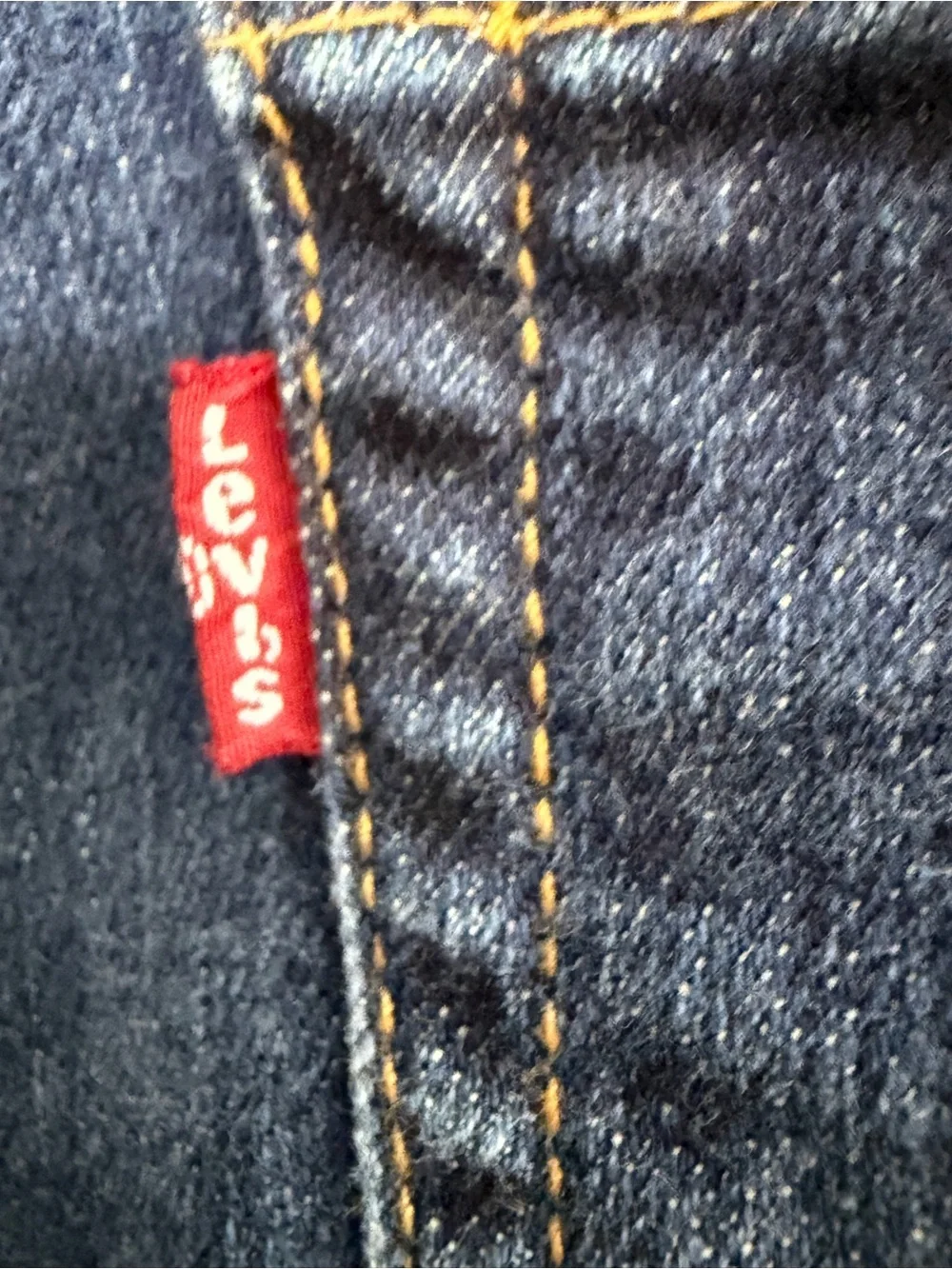 Levis levi 513